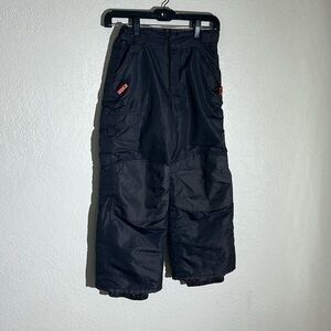 Children’s champion snow pants